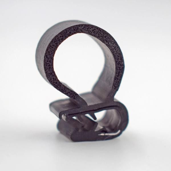 Corrosion Resistant Rubber Car Door Seal