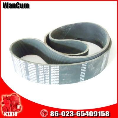 High Quality Engine Parts K19 Fan Belt 3002200