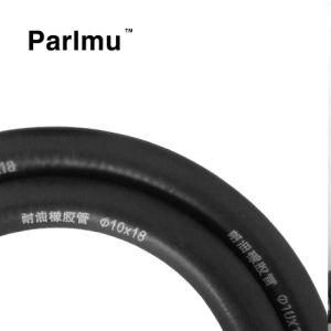 Wholesale Insulated Custom Black NBR Flexible Fuel Diesel Oil Hose