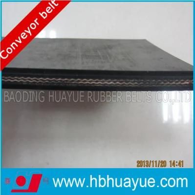 Polyester/Ep150 Stretch Abrasive Rubber Belt, Conveyor Belt