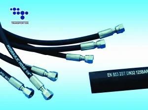 Hydraulic Hose R17 3/4&quot;