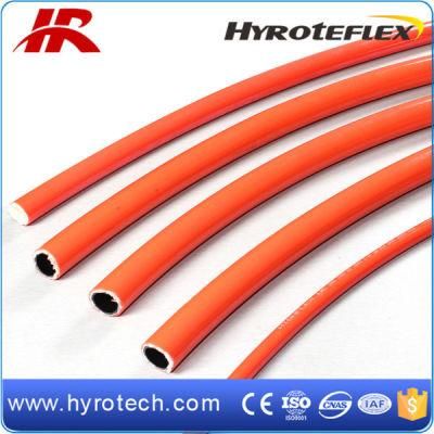 Thermoplastic Double Tube Lines Hose SAE 100r7