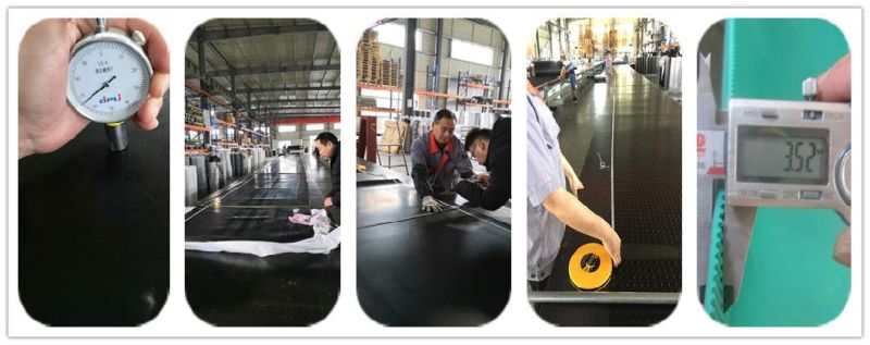 Hot Selling High Elastic 1mm Soft NBR Nitrile Rubber Sheeting Rubber Rolls Mat