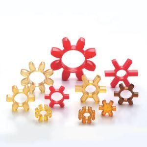 Polyurethane Coupling Products