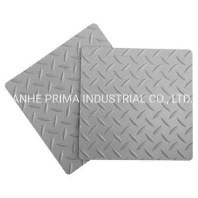 Supply Rubber Mat/Floor/Matting with Various Thickness/Width in China Manufacturer