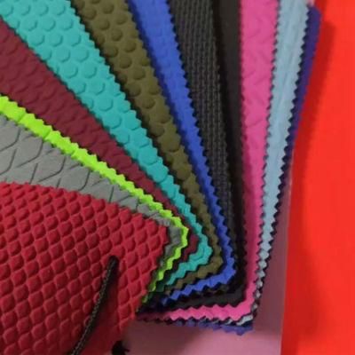 Factory Supplier Wholesale 3mm Sharkskin Cr Rubbers Neoprene Fabrics
