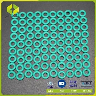 High Pressure Rubber Polyurethane Seals Hydraulic Seal