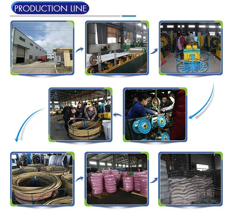 2015 High Quality Chinese Wear-Resisting Sandblasting Hose