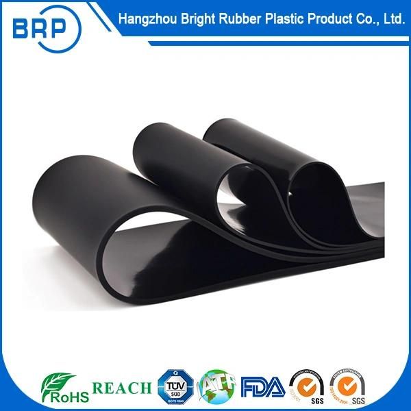 Silicone Rubber Sheet