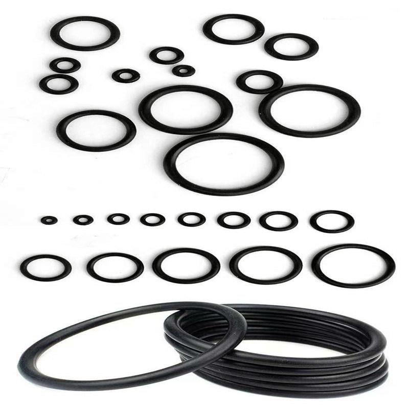 China Excavator Spare Parts Seal Ring O-Ring Best Price for You Kit Seals