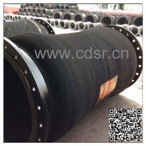 Marine Discharge Rubber Dredging Hose