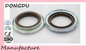 Mechanical Hydraulic Shaft FKM Rubber Lip Seal Oil Seal for Heavy Trucks 190*220*15mm
