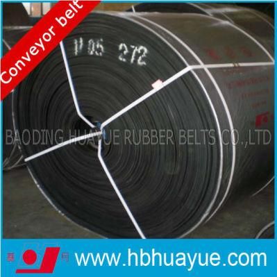 Mine Usage Fire Resistant Steel Cord Conveyor Belt