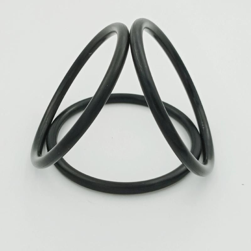 Fitting Seal Hydraulic Seal O Ring Rubber Seal