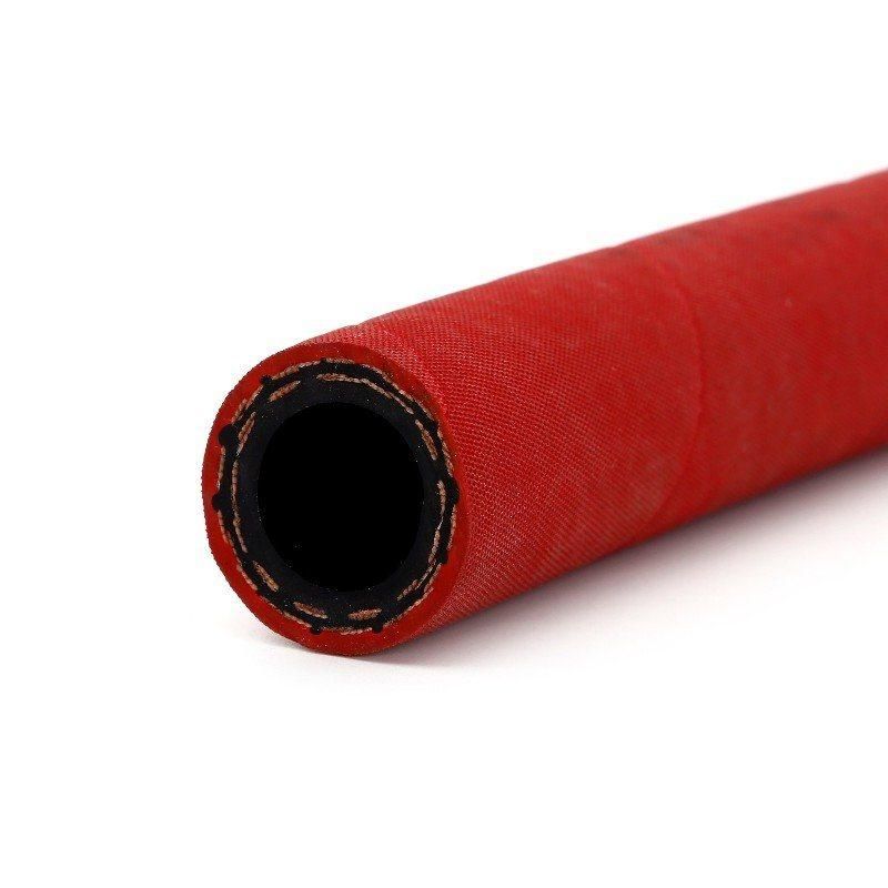 20bar Working Pressure Reinforced Air Water Rubber Hose