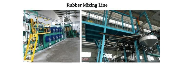 Customized Chinese Factory Molded Rubber Preformed NBR Automotive Fuel Tank Filler Neck Hose