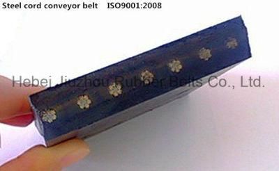 Steel Cord Rubber Conveyor Belting