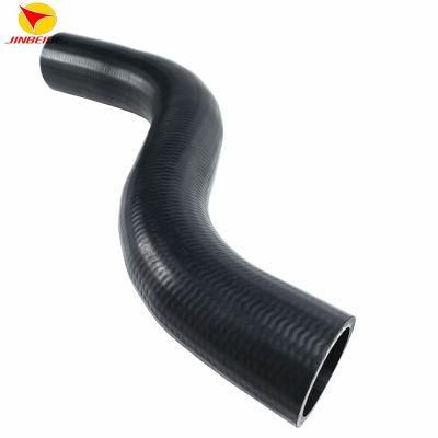 China Factory Custom Designed Different Shape Cooling System Suction Hose