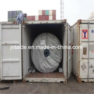 China Excellent Steel Cord Conveyor Belt