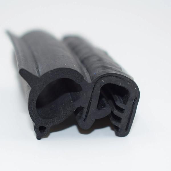 Corrosion Resistant Rubber Car Door Seal