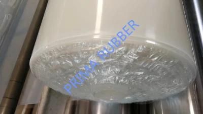 Rubber Sheeting Made by Silicone