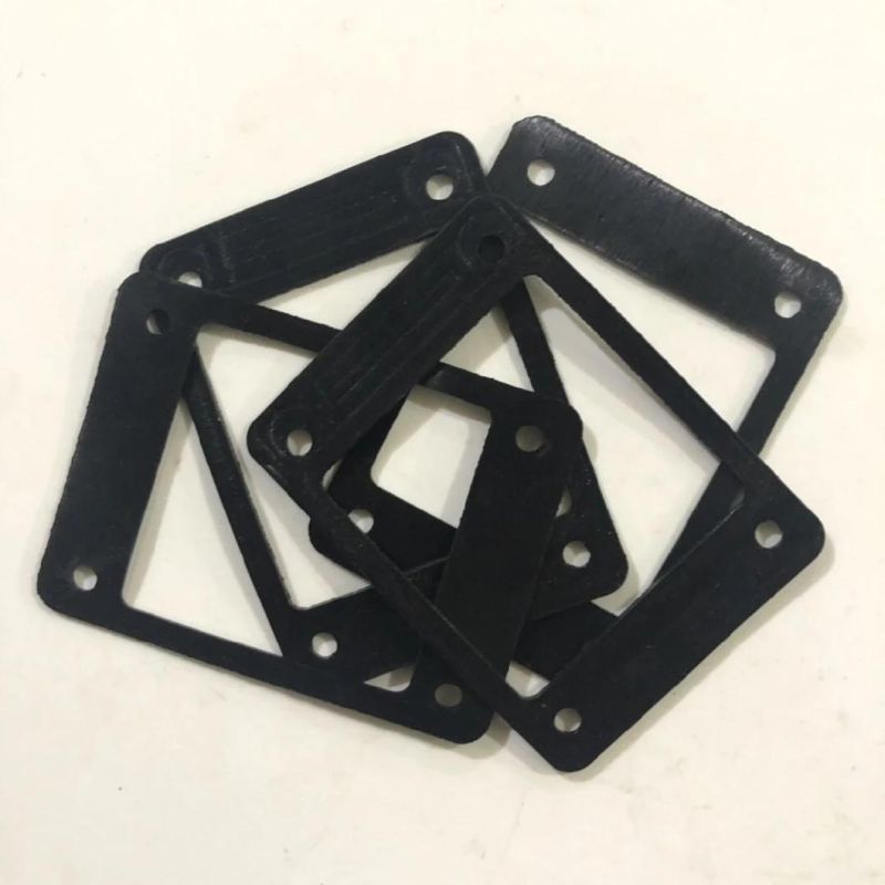 OEM Custom Colorful Food Grade Silicone Rubber Seal O Ring