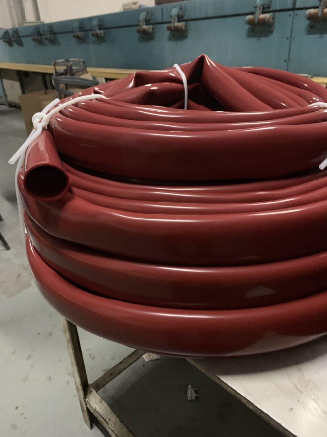 Food Grade Silicone Tube, Silicone Hose, Silicone Tubing, Silicone Sleeve, Silicone Pipe Made with 100% Virgin Silicone, Food Grade, Heat Resistant (3A1003)