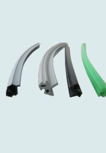 Neoprene Rubber Seal Strip