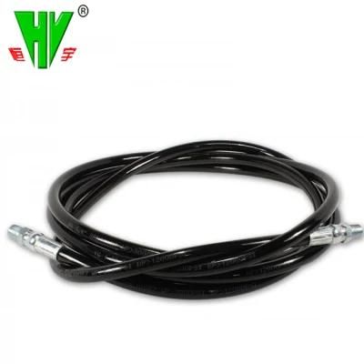 Flexible Rubber Hose Tubing Hydraulic Jack Jones Hose