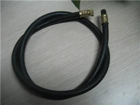 China Suppliers Tire Air Inflating Hose