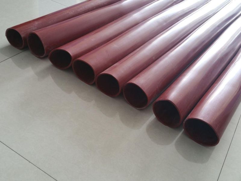 Platinum Cured Food Grade Silicone Hose, Silicone Tube, Silicone Pipe, Silicone Sleeve Made with 100% Virgin Silicone Without Smell (3A1003)