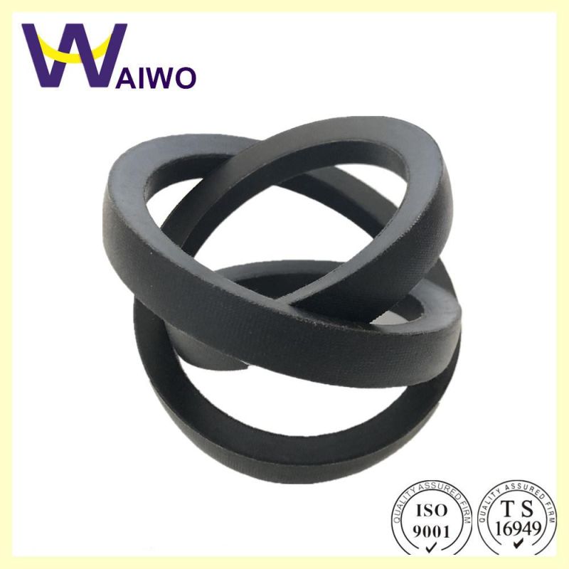 Good Quality Wrapped Belt A80 V Belt Drive Belt