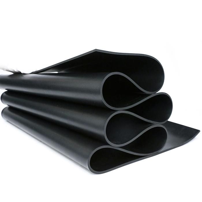 Industry Grade Nitrile/ NBR SBR Rubber Sheet Rolls for Floor