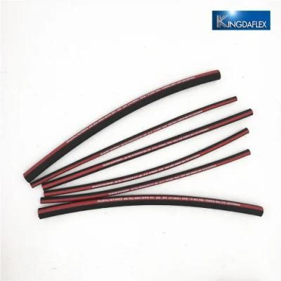 Wire Braided Rubber Fuel Hydraulic Hose Prices