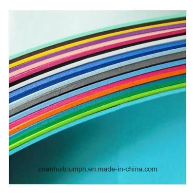 Anti-Collision Rubber EVA Foam Sheet From China Manufacturer