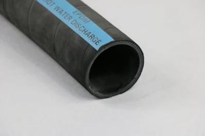 Marine Floating Hose for Oil/Water/Fuel Delivery with Hose Couplings