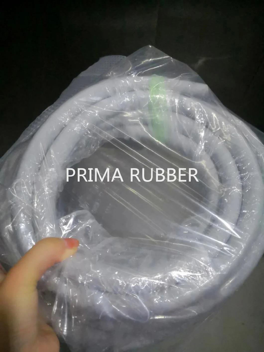 Supply Professional Grade FDA Silicone Rubber Pipe Non Toxic/ISO9001/Reach in China 6*9mm