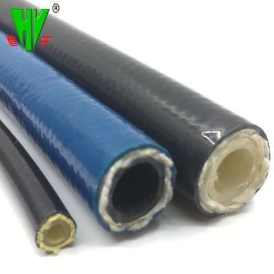 1 Inch Size Available High Pressure Thermoplastic Hose SAE 100r7 Hydraulic Hose