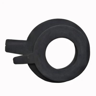 High Temperature Resistant Silicone Rubber Gasket
