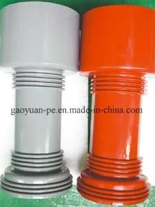 Silicone Rubber for Making Electric Bushing