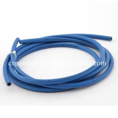 High Pressure 72&quot; Inch R410A Flexible Three Colors Conveying Hose