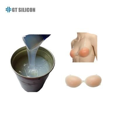 2022 Free Sample Platinum Mold Silicone Liquid RTV-2 Silicone Rubber for Human Part Silicone Dolls Sex Toys