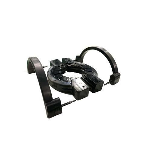 Variable Bore RAM Type Shaffer Rubber Packer for Oil Field Drilling Through Equipment Accessories