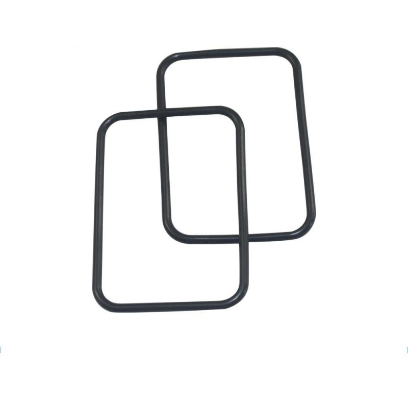 Square Rubber Gasket, Rubber Seal, Rubber Gasket O Ring