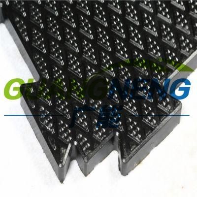Anti-Slip Horse Rubber Wall Mat/ Cow Rubber Sheet/Stable Flooring Mats