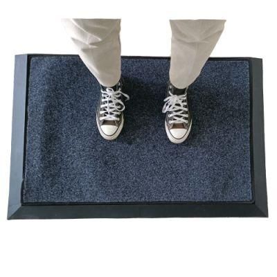 Rubberfoot Sanitizer Disinfectant Mat 610*910