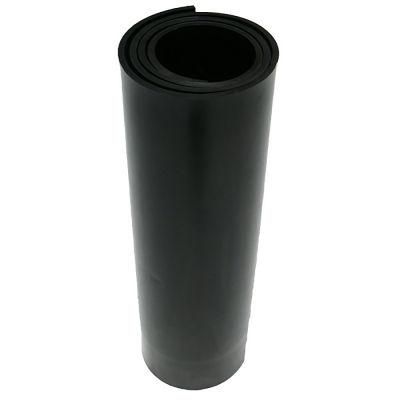 High Quality Heat Resistant Industrial Insulation Mats Industry SBR Rubber Sheet