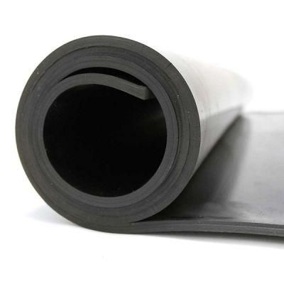 Nanjing Manufacture Plastic Chloroprene Neoprene Sheeting