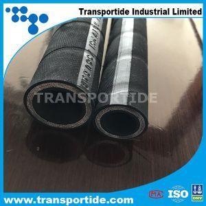 SAE J517 R15 for Industry Hydraulic Hose