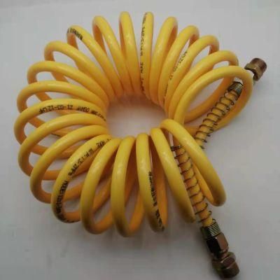 Superior Product High-Pressure Air Intake Hose Customized Length